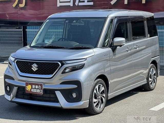 2020 Suzuki Suzuki Others