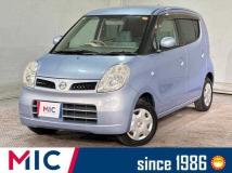 2007 Nissan Moco