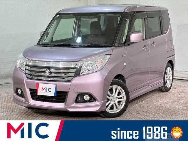 2015 Suzuki Suzuki Others