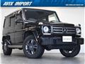 2016 Mercedes-Benz G-Class