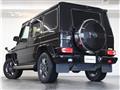 2016 Mercedes-Benz G-Class