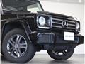 2016 Mercedes-Benz G-Class