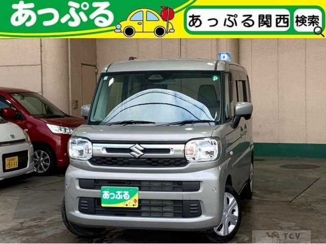 2024 Suzuki Suzuki Others