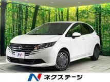 2025 Nissan Note