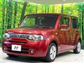 2013 Nissan Cube