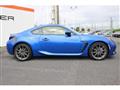 2021 Subaru BRZ
