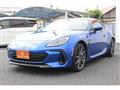 2021 Subaru BRZ