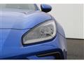 2021 Subaru BRZ