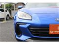 2021 Subaru BRZ