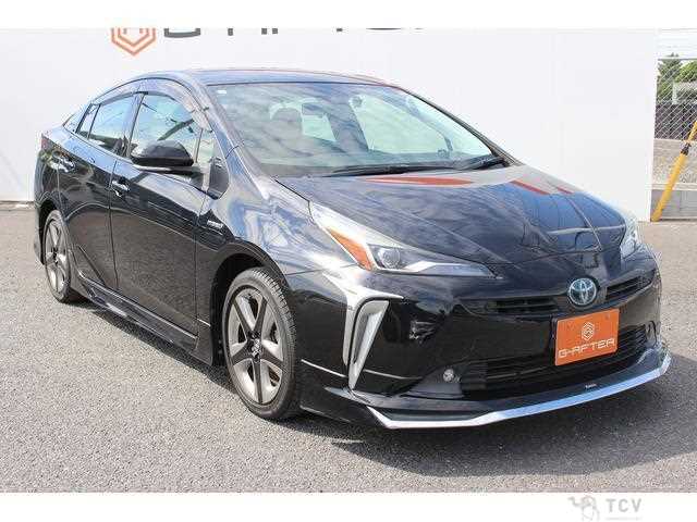 2019 Toyota Prius