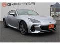 2021 Subaru BRZ