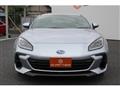 2021 Subaru BRZ