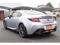 2021 Subaru BRZ