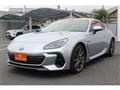 2021 Subaru BRZ