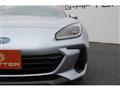 2021 Subaru BRZ