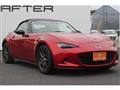 2017 Mazda Roadster