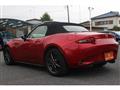 2017 Mazda Roadster