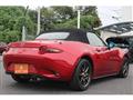 2017 Mazda Roadster