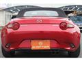2017 Mazda Roadster