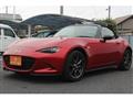 2017 Mazda Roadster