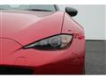 2017 Mazda Roadster