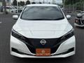 2023 Nissan Leaf