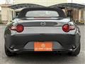 2016 Mazda Roadster