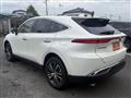 2020 Toyota Harrier
