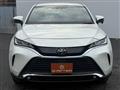2020 Toyota Harrier