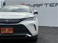 2020 Toyota Harrier