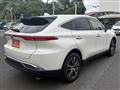 2020 Toyota Harrier