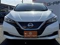 2018 Nissan Leaf