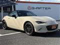 2015 Mazda Roadster