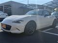 2015 Mazda Roadster