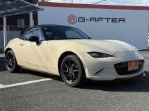 2015 Mazda Roadster