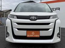 2023 Toyota Noah
