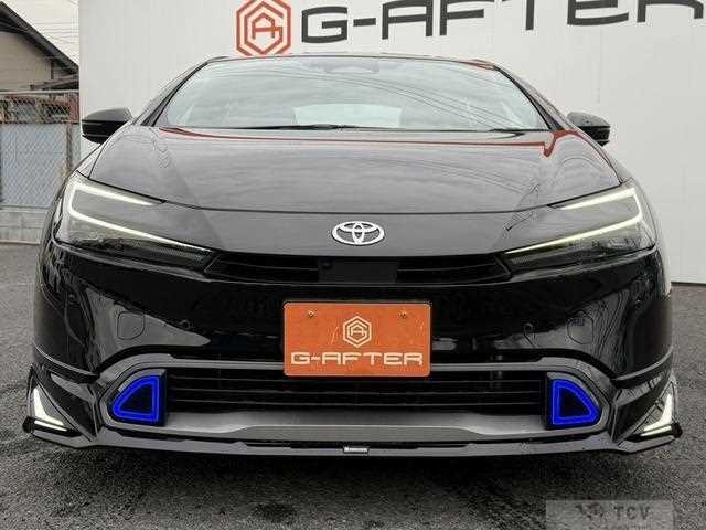 2023 Toyota Prius