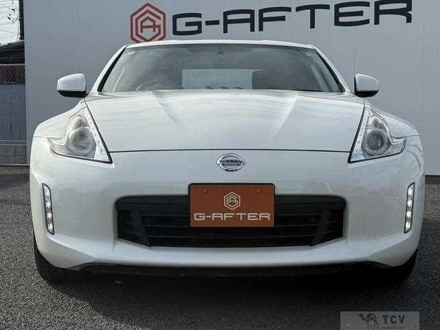 2014 Nissan Fairlady Z