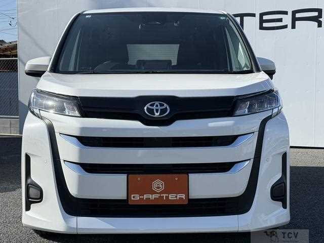 2022 Toyota Noah
