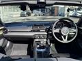 2023 Mazda Roadster