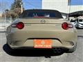 2023 Mazda Roadster