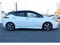 2018 Nissan Leaf