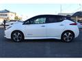 2018 Nissan Leaf