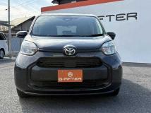 2023 Toyota Sienta