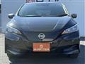 2022 Nissan Leaf