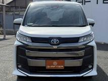 2023 Toyota Noah