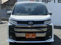 2023 Toyota Noah