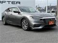 2020 Honda Insight