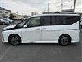 2025 Nissan Serena