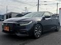 2019 Honda Insight